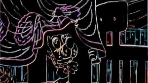 ??Возвращайся, Капитошка!?? 1989???Мульт в 4К Неоне ???4K Neoned Cartoon??