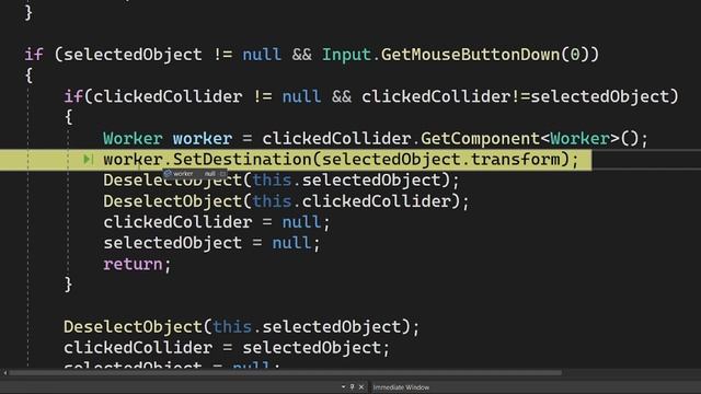 How to find code bugs in Unity - Debugging in Unity P1/3 смотреть онлайн
