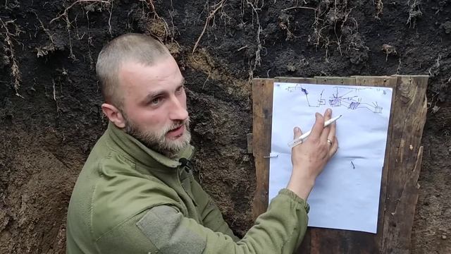 Як копати траншеї та окопи. 10 особистих практичних порад.