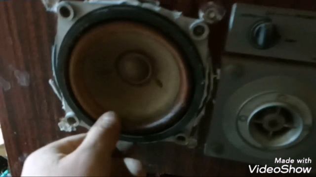 Ремонт динамиков 75 гдн фото очет. смотреть онлайн