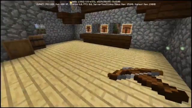 Башня мародеров в Minecraft PE 1.9. Настоящее логво, база мародеров в майнкрафт пе. Обзор + скачать смотреть онлайн