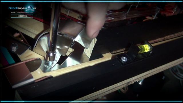 Pinball Tech and Repair #14 : Cliffy Protector Install on The Walking Dead Pinball смотреть онлайн