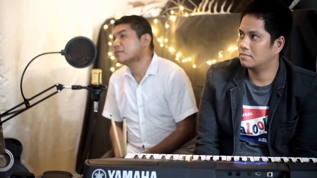 In-House Jamming | YAMAHA PSR-E453 x ALESIS Compact Kit 7 смотреть онлайн