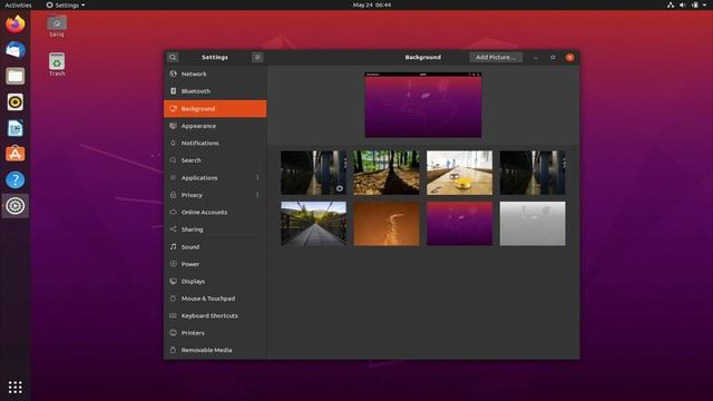 What's New with Ubuntu 20.04(Focal Fossa) смотреть онлайн