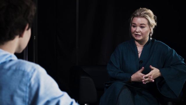 Художник по костюмам: про киноляпы, плагиат и табу в кино | По ту сторону медиа смотреть онлайн