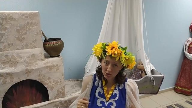 «Бабьи каши» онлайн беседа рецепт от бабушки смотреть онлайн