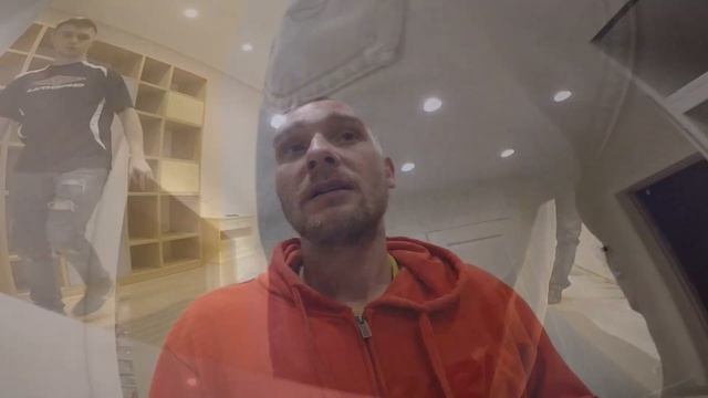 #9 Потоп в пригороде Санкт-Петербурга в новой квартире. смотреть онлайн