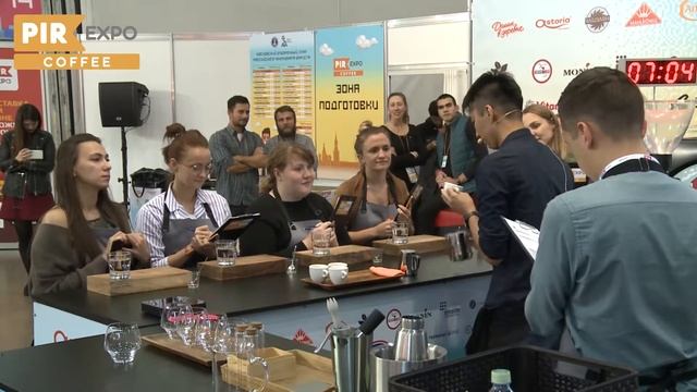 Апитов Бекжан (Даблби) - Московский Отборочный этап РЧБ 2019 смотреть онлайн