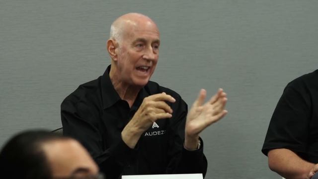 RMAF 2018 - Digital Signal Processing (DSP) In Headphones: Stigma or Solution? смотреть онлайн