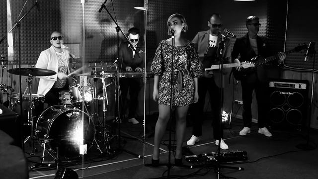 Екатерина Давиденко / Adele /Rollin in the deep / Cover / смотреть онлайн