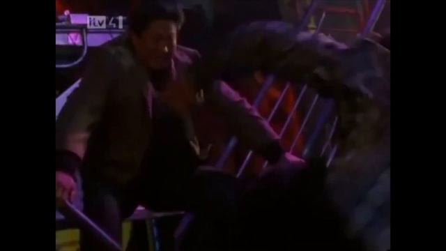 Action overload from Martial Law (Episodes 6-10) смотреть онлайн