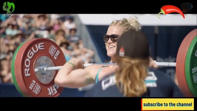 CROSSFIT MOTIVATION. Music For Traning