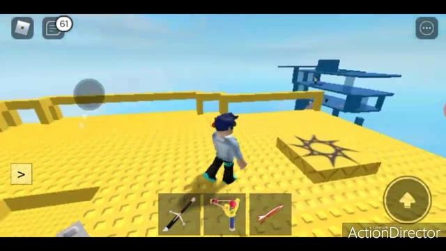 Guerra De Torres / Roblox