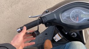 Продаю скутера---Suzuki Address V125 S  Limited Edition-Сузукі Адрес в 125 С