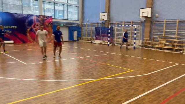 Турнир 5-5 ( ФК Барвиха ) смотреть онлайн