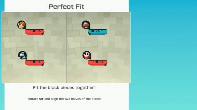 We uncovered a BROKEN Mario Party loophole... смотреть онлайн