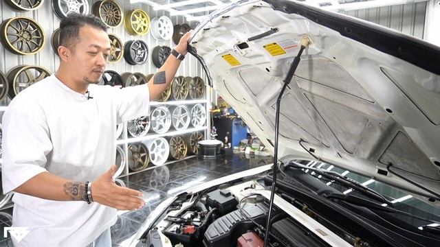 HONDA CIVIC VTIS ES3 TERLANGKA & TERMAHAL KOK BISA?! APA AJA SIH BEDANYA | LIMITED R EDITION смотреть онлайн