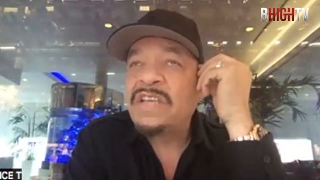 Ice T: You Can't Wake Up Every Morning With A New Hustle If You Want To Be Successful смотреть онлайн