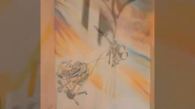 Aerograf Airbrush ART-LAK смотреть онлайн