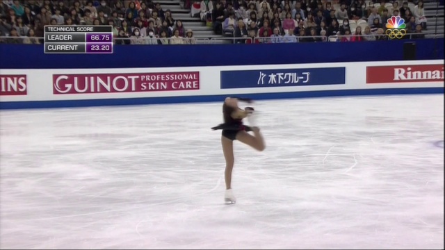 2015 World Championships — Part 2 смотреть онлайн