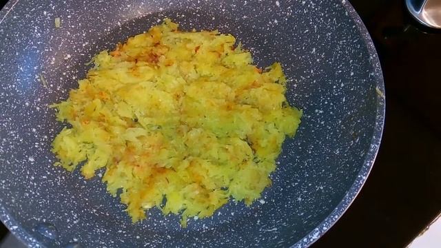 Яичница в Картофельном Гнезде Горячий Завтрак Быстро Просто и Очень Вкусно Eggs in a Potato nest смотреть онлайн