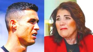 ОБЕЩАНИЕ РОНАЛДУ МАМЕ ПОРАЗИЛО ВЕСЬ МИР!