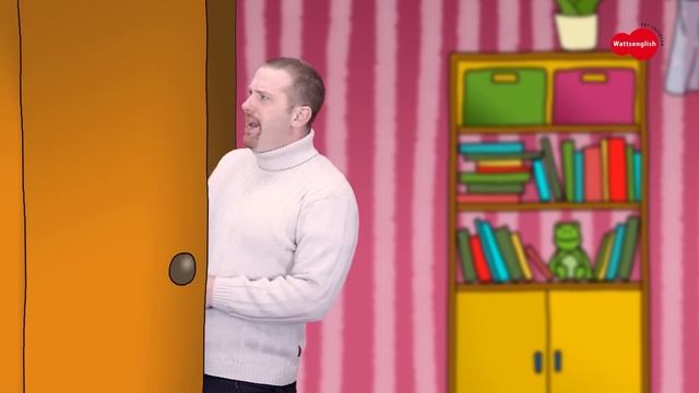 Magic Clothes + MORE Clothes Stories from Steve and Maggie | Learn English speaking | Wow English T смотреть онлайн