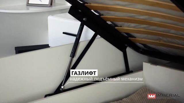 Спальня Йорк Фабрика мебели Империал Mebelblizko.by смотреть онлайн