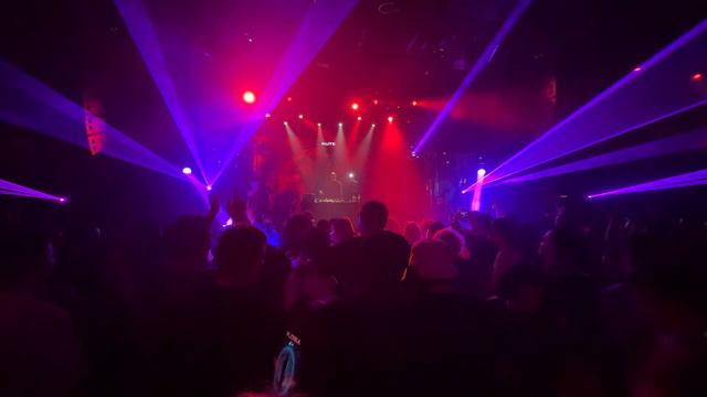 KUTE [ARCADIA II] - Saint-Petersburg