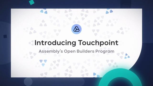 IOTA Quicktakes 04.04.2022: Roadmap for IOTA, Shimmer & Assembly, Introducing Touchpoint & more! смотреть онлайн