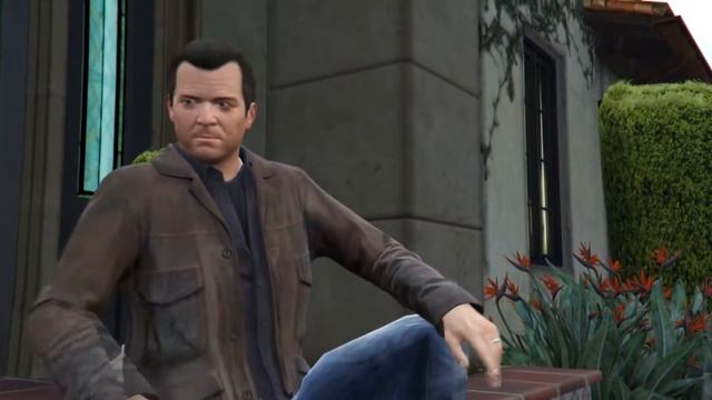 Прохождение GTA 5 с Moses - "Кто-то сказал йога и Все по инструкции" смотреть онлайн