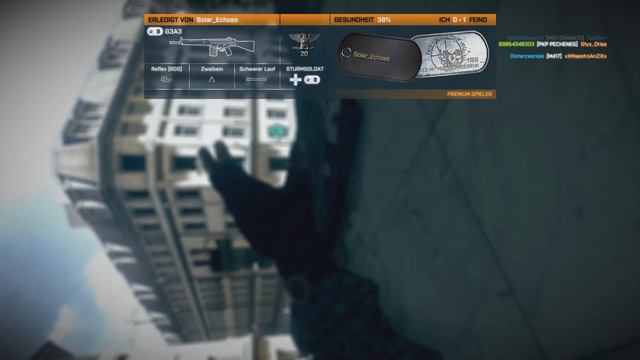 [15] Let's Play Battlefield 3 | Muni Komplexe, Achievements & fiese Streiche смотреть онлайн