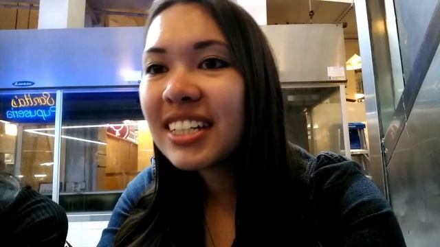 LA Last Day: Pupusas, Bubble Tea, and Free sights to See! смотреть онлайн