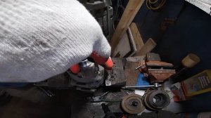 Компрессор кондиционера - Форд