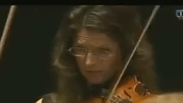 J. Haydn - Die Jahreszeiten - Schon eilet froh der Ackermann - Frühling - Randal Turner, Baritone смотреть онлайн
