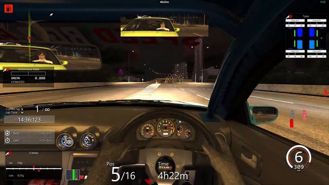 bump drafting in assetto corsa is a perfect strategy смотреть онлайн