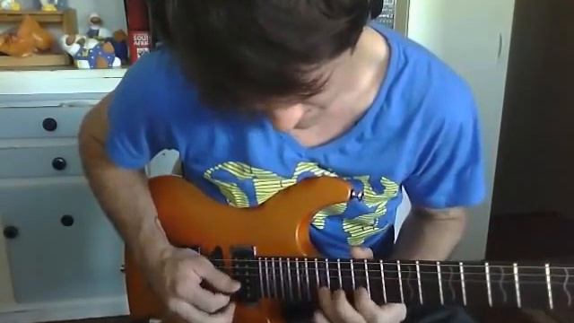 Short Improv смотреть онлайн