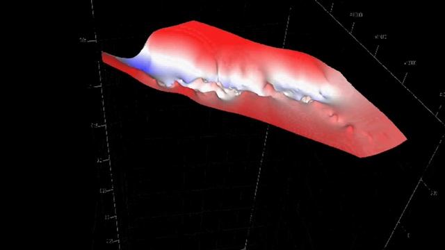 Maps of a now-submerged land help reconstruct the lives of ancient Europeans смотреть онлайн