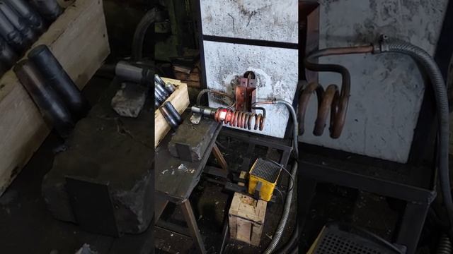 Гош. высадка шляпки болта специального смотреть онлайн