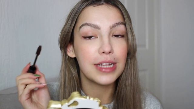 Dior DiorShow Mascara Review | Best Mascara For Natural Fluttery Lashes?