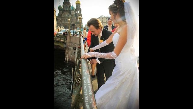 Свадьба Андрея и Алены смотреть онлайн