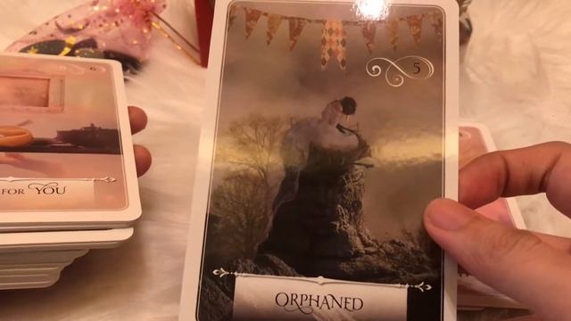 [REVIEW] WISDOM OF THE ORACLE♥️ BỘ BÀI ORACLE TOÀN DIỆN DÀNH CHO NGƯỜI MỚI? смотреть онлайн