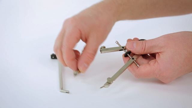 Drafting Tools 101 - Learn How to Use the Compass смотреть онлайн