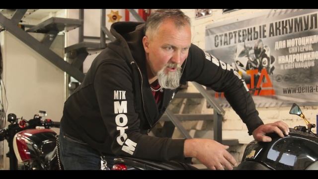 KTM 390 RC новости HD 2018 Кронштадтская дамба