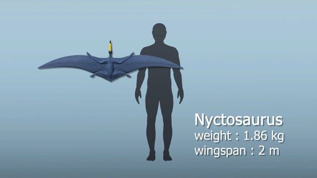 Dinosaur profiles - Wing clan in Dino Master смотреть онлайн