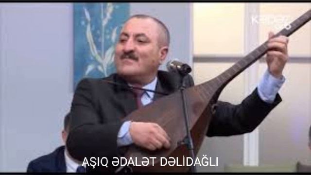 Aşıq Ədalət Dəlidağlı Baş Dubeyti havası #music #aşıq #saz #söz смотреть онлайн