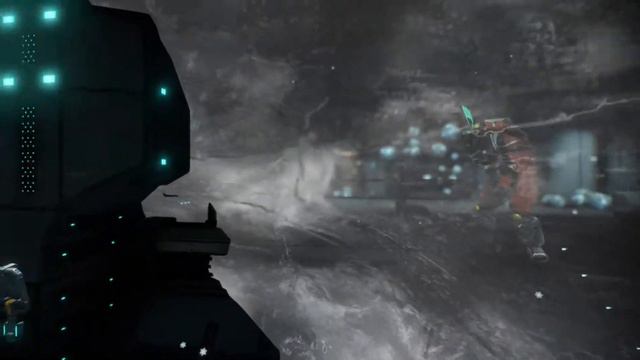 Warframe - Captura the Battle Contest [Frozen Corpus with Frost] смотреть онлайн