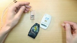 CanHacker из 2CAN модуля своими руками КанХакер подробно в деталях