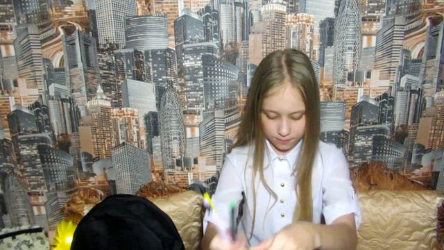 Back to school 2018 / Моя канцелярия / 1 сентября / Канцелярия 2018 / Что нужно в пятый класс ? смотреть онлайн