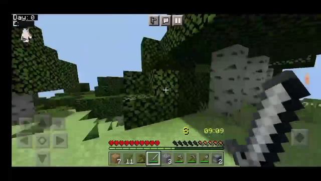 Siêu khó có trên Minecraft Pe ? Addon siêu khó cho Minecraft Pe giống Miencarft Pc 100% смотреть онлайн